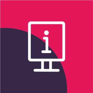 Informacinės priemonės