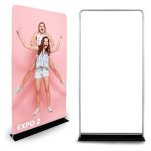 Atlantis Expo 120x230 cm