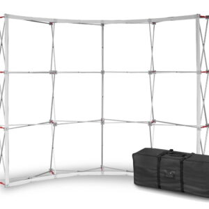 Velcro POP UP Arc 3x4 cm