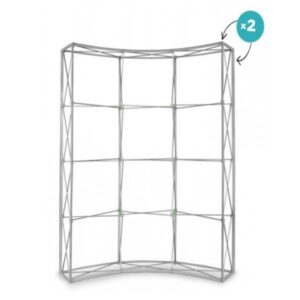 Preston SEG POP UP ARC 4x3 cm