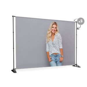 Versum baner wall