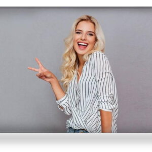 Versum XL baner wall