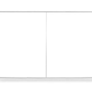 Atlantis Tube Straight 400x230 cm