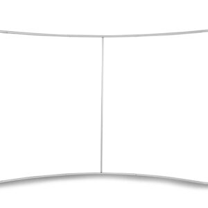 Atlantis Tube Arc 400x230 cm