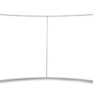 Atlantis Tube Arc 530x230 cm