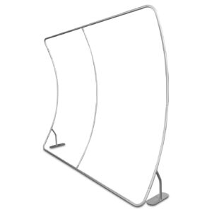 Atlantis Tube U-shape 300x230 cm