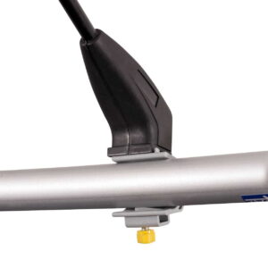 Lamp clamp for Atlantis walls