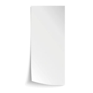 PVC panels for POP UP