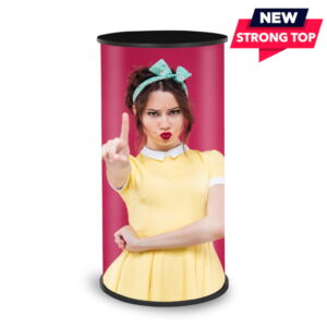 Promo 0 counter - NEW, STRONG TOP!