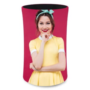 Preston counter oval