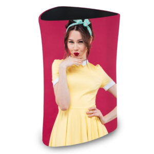 Preston counter triangle