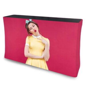 Preston counter rectangle XXL