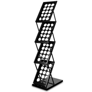 Boston brochure holder