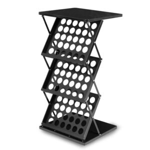 Dallas counter/brochure holder