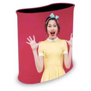 Preston counter "waist"