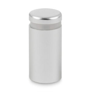 Standoff, silver - 15x20 cm