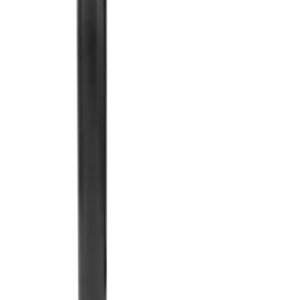 Barrier post "Premium klasės" - BLACK MATE, BLACK BELT