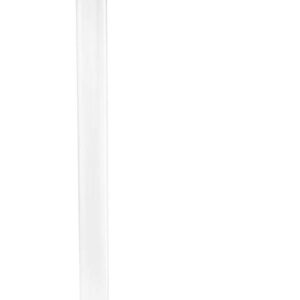 BARRIER POST "Premium klasės" - WHITE, BLACK BELT