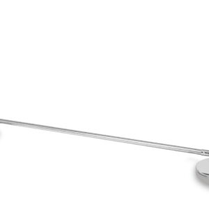 Cafeteria bar - chrome