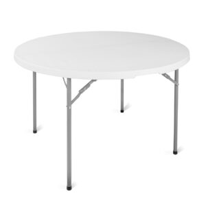 Event table R122 - round