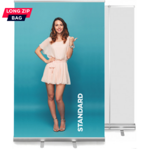 Roll Up Standartiniai 150x200 stendas