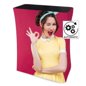 Preston Counter - Rectangle (Automatic)