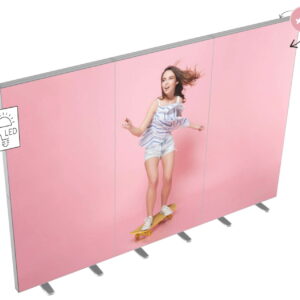 Parallel connector for LED BOX™ (set of 4 pcs)