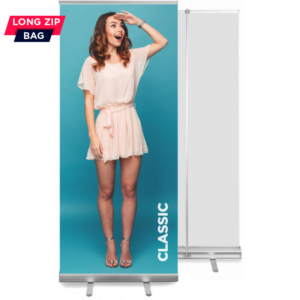 Roll Up Classic 85x200 stendas