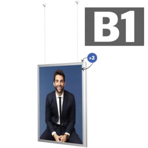 Hanging frame - Vertico B1