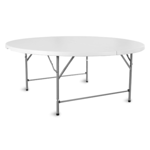 Event table R183 - round