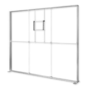 Monitor/TV holder for LUMIX™ system