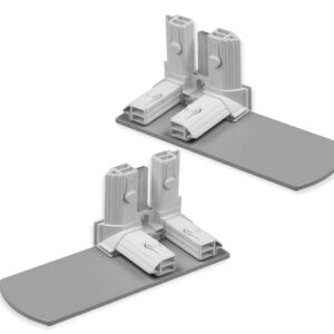 Corner "feet" for LUMIX™/LUMIX™ PRO system