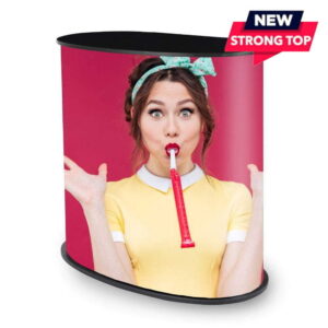 Promo 1 with shelf counter - NEW, STRONG TOP!