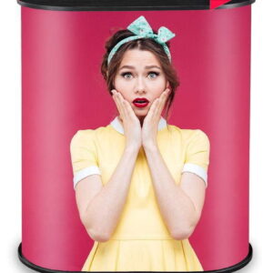 Promo 2 with shelf counter - NEW, STRONG TOP!