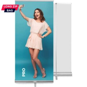 Roll Up Pro 100x200 stendas