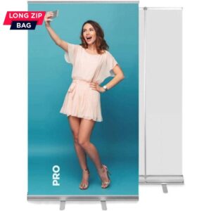 Roll Up Pro 120x200 stendas