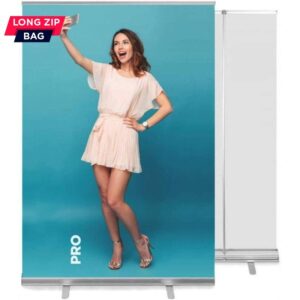 Roll Up Pro 150x200 stendas