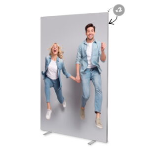 MEGA SEG™ system 100x200 cm