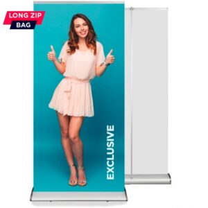 Roll Up Exclusive 100x200 stendas