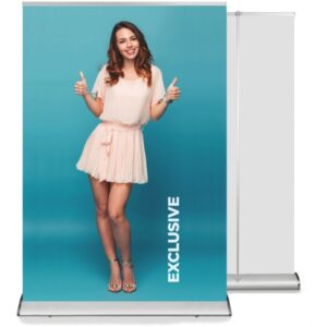 Roll Up Exclusive 200x200 stendas