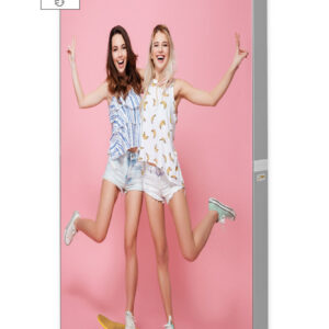 LED BOX™ FLEX 100x200 cm