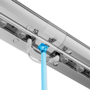 Vertical construction bar (50 cm) for LUMIX™/LUMIX™ PRO system