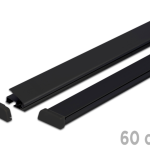 Standartiniai poster rails black